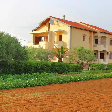 Kresan Soline 2 Lejlighed Sukošan