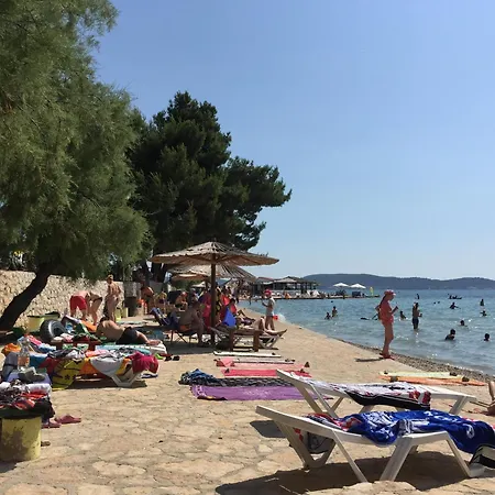 Kresan Soline 2 * Sukosan