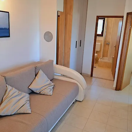 Apartment Kresan Soline 2 Sukosan