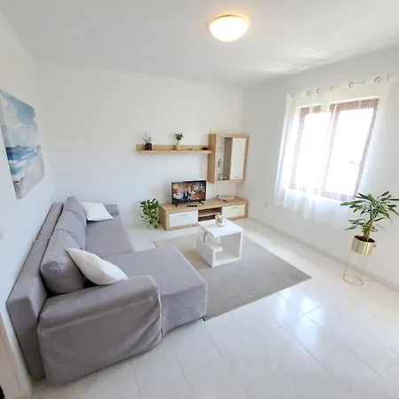 Kresan Soline 2 Sukošan