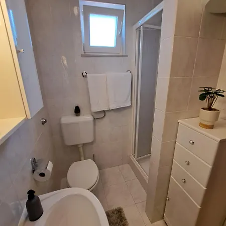 Apartment Kresan Soline 2