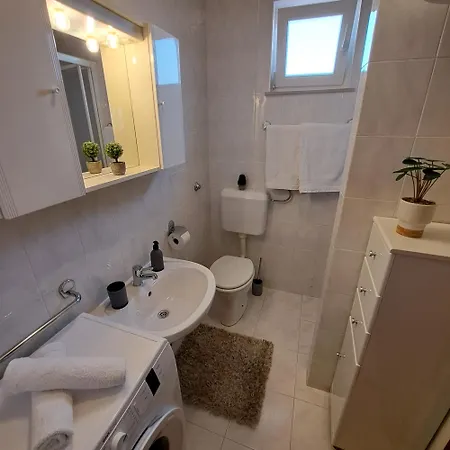 Kresan Soline 2 Apartment *