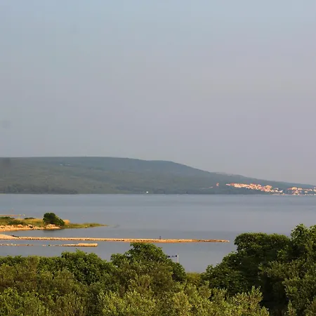 Kresan Soline 2 Apartmán *