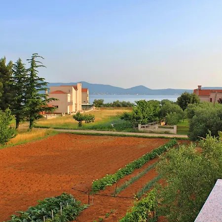 Apartmán Kresan Soline 2 Sukošan