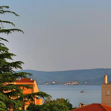 Kresan Soline 2 Apartmán Sukošan