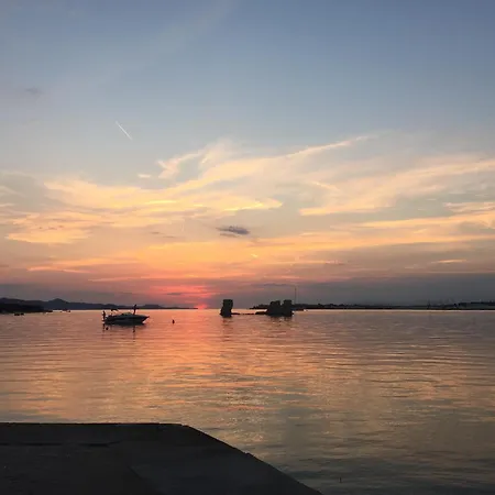 Apartmán Kresan Soline 2