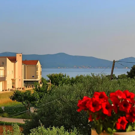 Kresan Soline 2 Apartmán