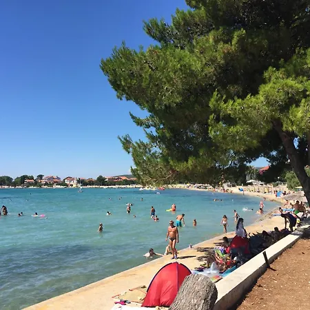 Apartmán Kresan Soline 2 Sukošan