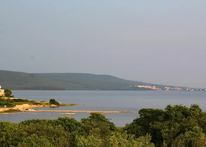 Kresan Soline 2 Διαμέρισμα *