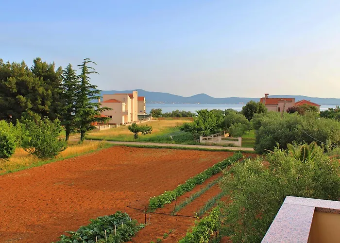 Διαμέρισμα Kresan Soline 2 Sukošan