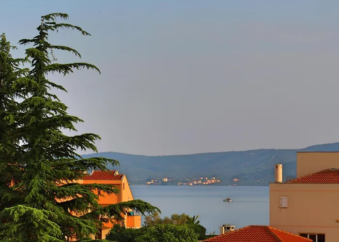 Kresan Soline 2 Apartmán Sukošan