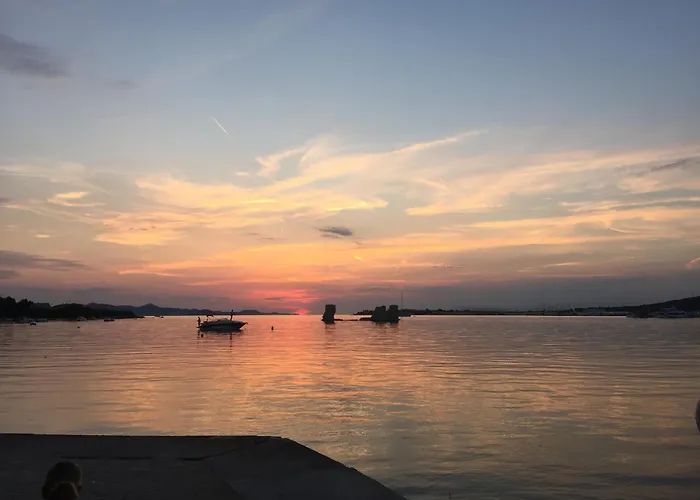 Apartmán Kresan Soline 2