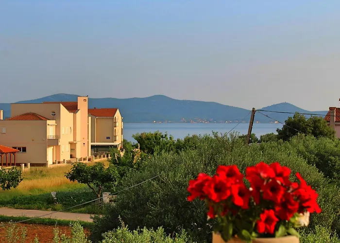 Kresan Soline 2 Apartmán