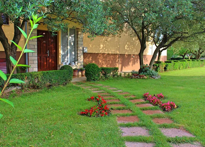 Kresan Soline 2 Sukošan