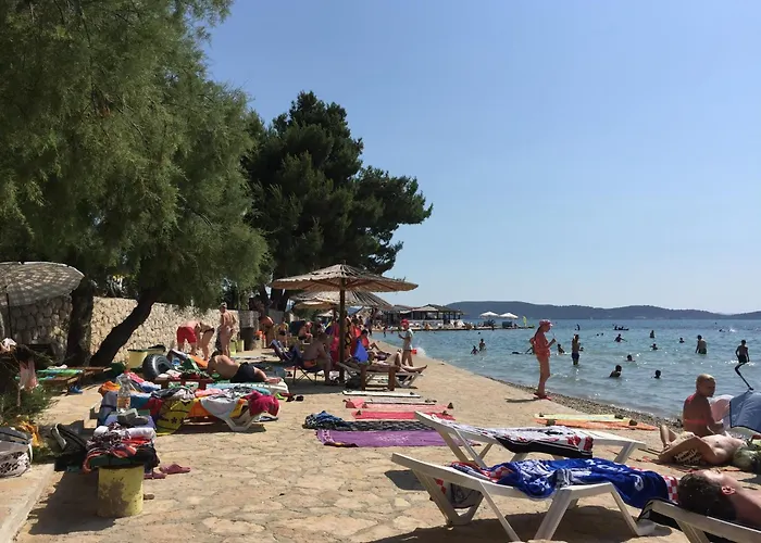 Kresan Soline 2 * Sukošan