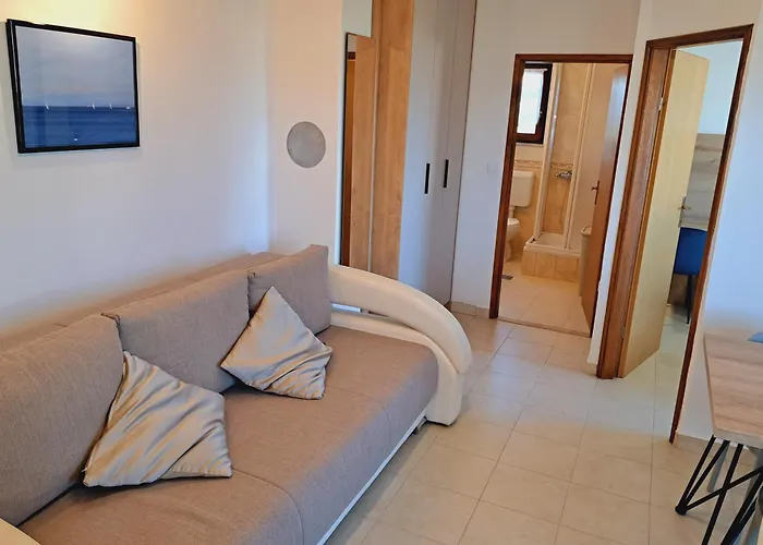 Apartmán Kresan Soline 2 Sukošan