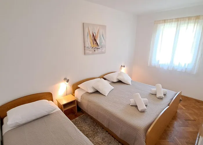 Apartmán Kresan Soline 2 *