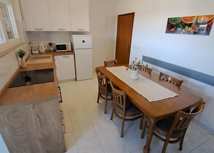 Apartmán Kresan Soline 2 Sukošan