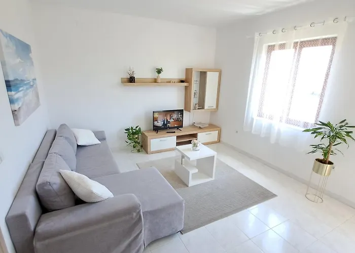 Kresan Soline 2 Sukošan