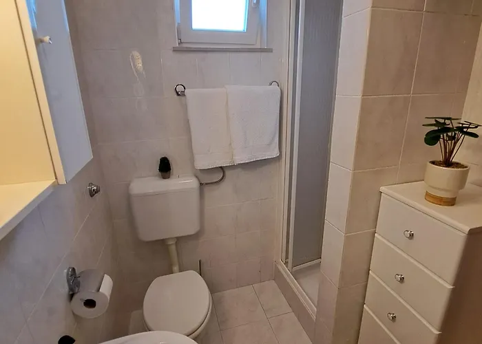 Apartmán Kresan Soline 2